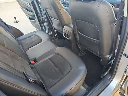 Used 2020 MAZDA CX-5 Touring FWD image 11