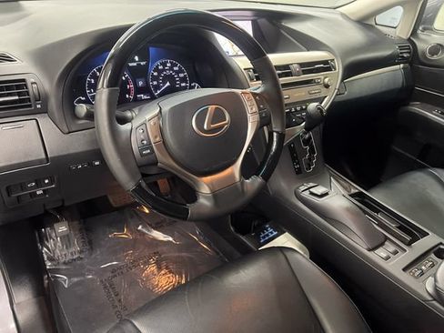 Used 2014 Lexus RX 350 FWD w/ Navigation Package image 16