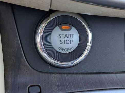 Used 2022 Nissan Murano Platinum w/ Cargo Package image 35