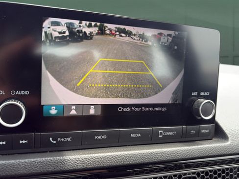Used 2023 Honda Civic Sport image 13