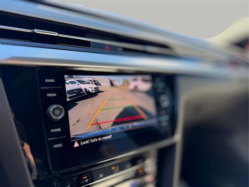 Used 2021 Volkswagen Arteon SEL image 28