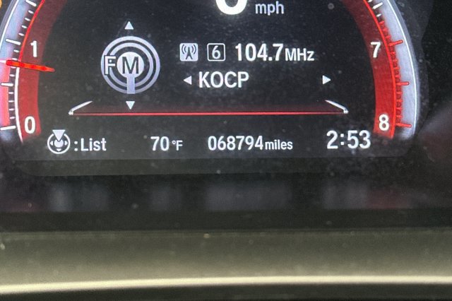 Used 2020 Honda Civic Sport image 28