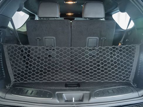 New 2026 Dodge Durango GT AWD/4WD image 9