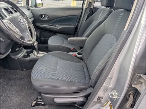 Used 2014 Nissan Versa Note SV FWD image 13