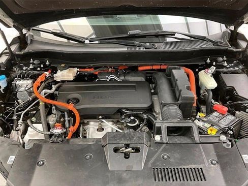 Certified 2023 Honda CR-V Sport image 29