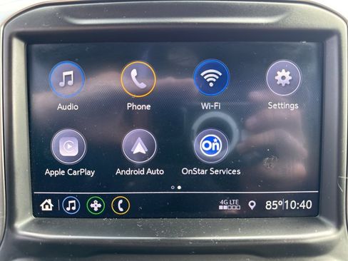 Used 2021 Chevrolet Silverado 3500 LT w/ Snow Plow Prep Package image 34