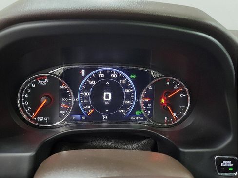 Used 2021 GMC Acadia SLT w/ Technology Package image 17