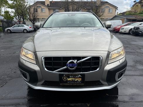Used 2012 Volvo XC70 T6 Premier Plus AWD/4WD image 2