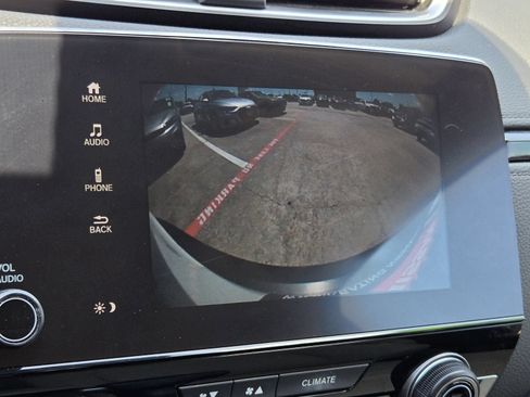 Used 2022 Honda CR-V EX-L image 23