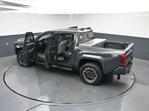 Used 2024 Toyota Tacoma TRD Sport image 37