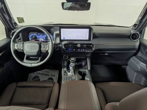 Used 2027 Toyota Land Cruiser w/ Premium Package AWD/4WD image 12