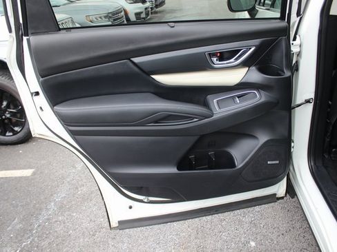Used 2019 Subaru Ascent Limited image 22