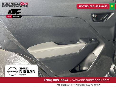 Used 2024 Subaru Impreza 2.0i image 33