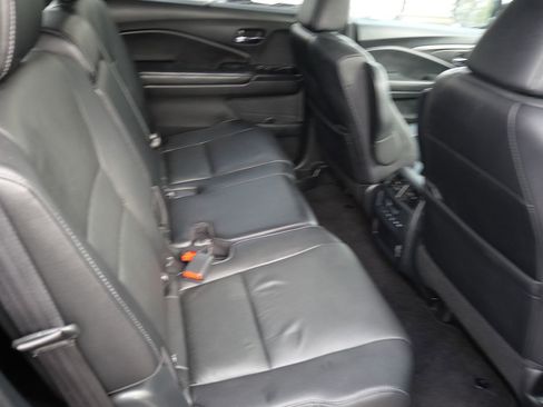 Used 2021 Honda Pilot Special Edition image 27