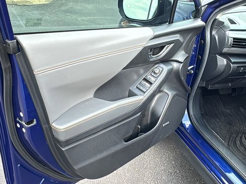 Used 2024 Subaru Crosstrek 2.5i Limited w/ Popular Package #3A image 10