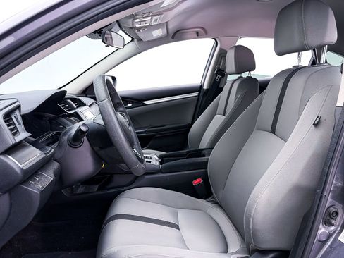 Used 2019 Honda Civic LX image 16