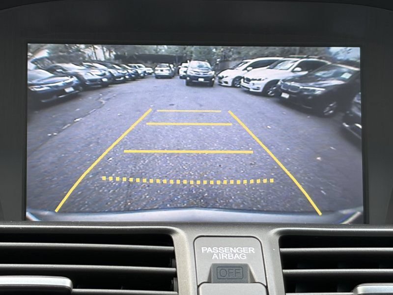 Used 2009 Acura TL w/ Technology Package FWD image 10