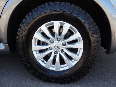 Used 2019 Nissan Armada SV w/ Driver Package AWD/4WD image 42