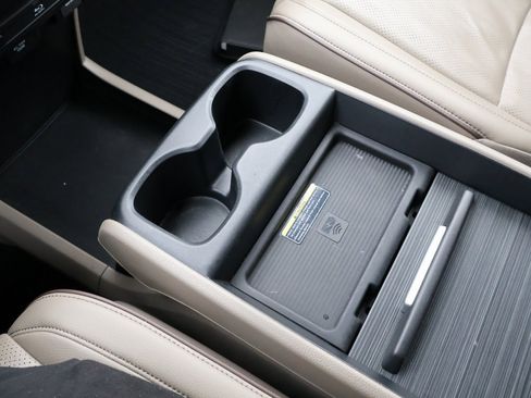 Certified 2023 Honda Odyssey Elite image 27