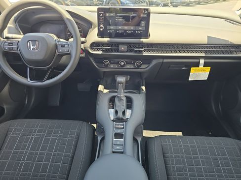 New 2026 Honda HR-V LX image 13