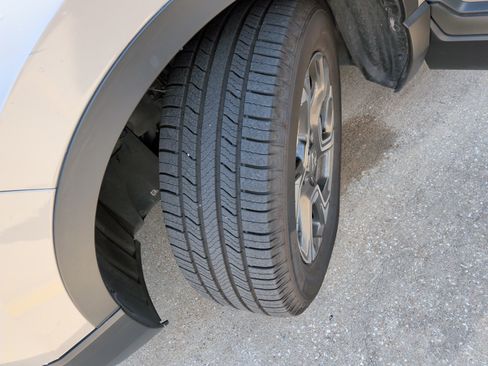 Used 2018 Honda CR-V EX image 12