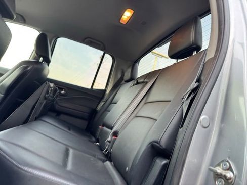 Used 2017 Honda Ridgeline RTL-T image 11