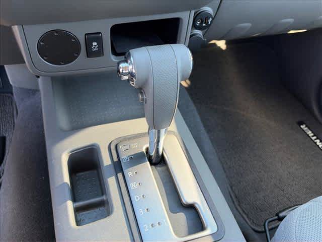 Used 2019 Nissan Frontier S RWD image 24