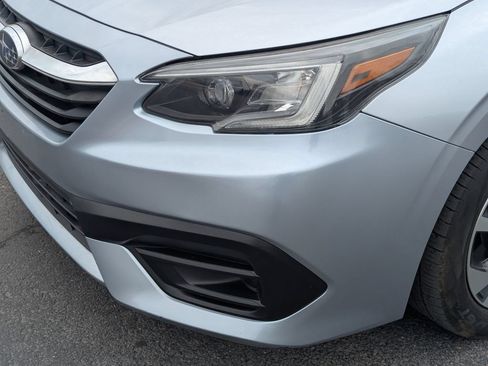 Used 2022 Subaru Legacy Premium AWD/4WD image 12