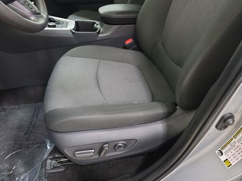 Certified 2025 Toyota RAV4 XLE image 26