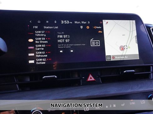 Used 2023 Kia Sportage X-Line image 3