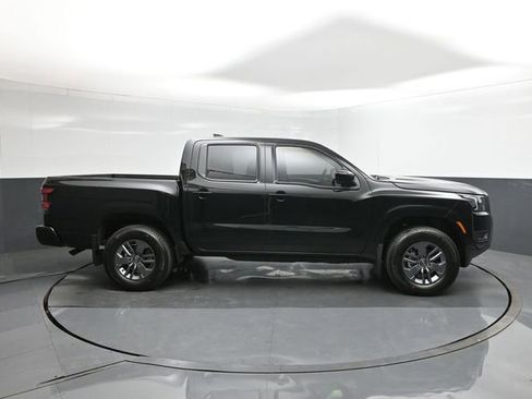 New 2026 Nissan Frontier SV w/ All-Weather Content Package image 26