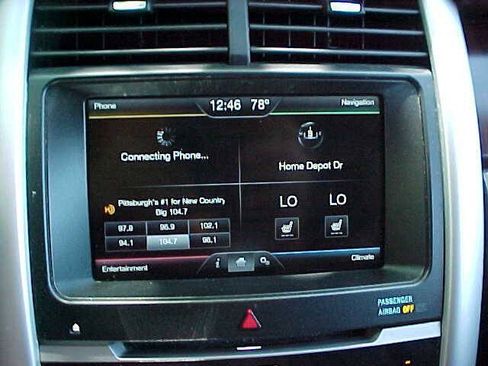 Used 2013 Ford Edge Limited AWD/4WD image 22