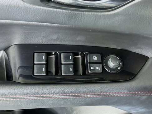 Used 2021 MAZDA CX-5 Carbon Edition FWD image 15