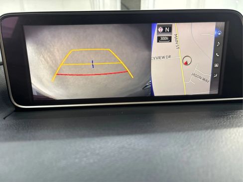 Used 2018 Lexus RX 350L AWD image 36