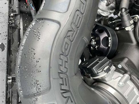 New 2026 Ford Mustang Dark Horse image 38