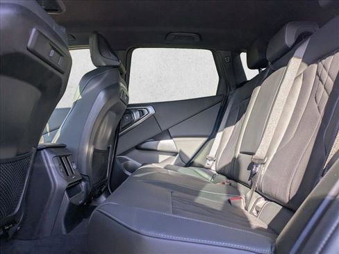 Used 2026 BMW X3 xDrive30 w/ Premium Package image 16