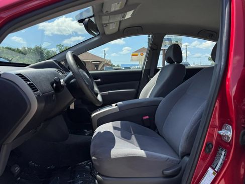 Used 2007 Toyota Prius Touring FWD image 16