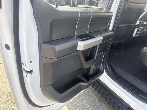 Used 2020 Ford F150 Lariat image 20