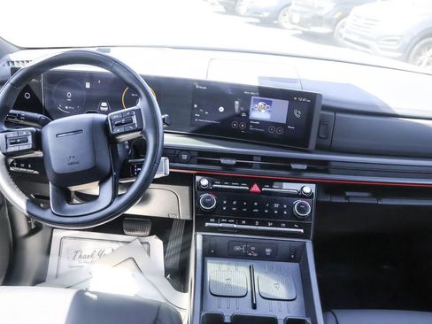 Used 2026 Hyundai Santa Fe Calligraphy AWD/4WD image 27