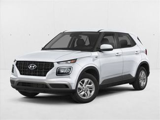 New 2026 Hyundai Venue SE FWD video 1