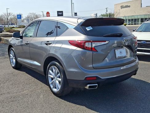 Certified 2023 Acura RDX AWD image 4