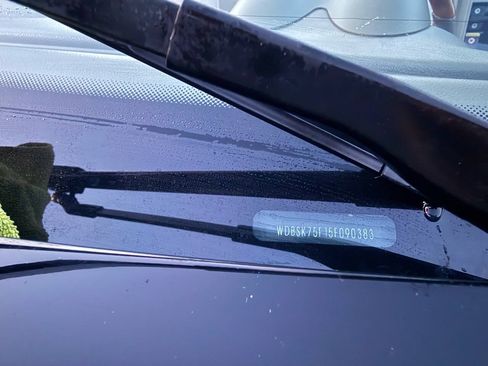 Used 2005 Mercedes-Benz SL 500 image 22