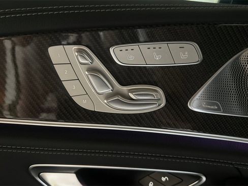 Certified 2024 Mercedes-Benz AMG GT 53 image 13