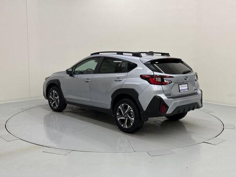 New 2026 Subaru Crosstrek 2.0i Premium AWD/4WD image 4