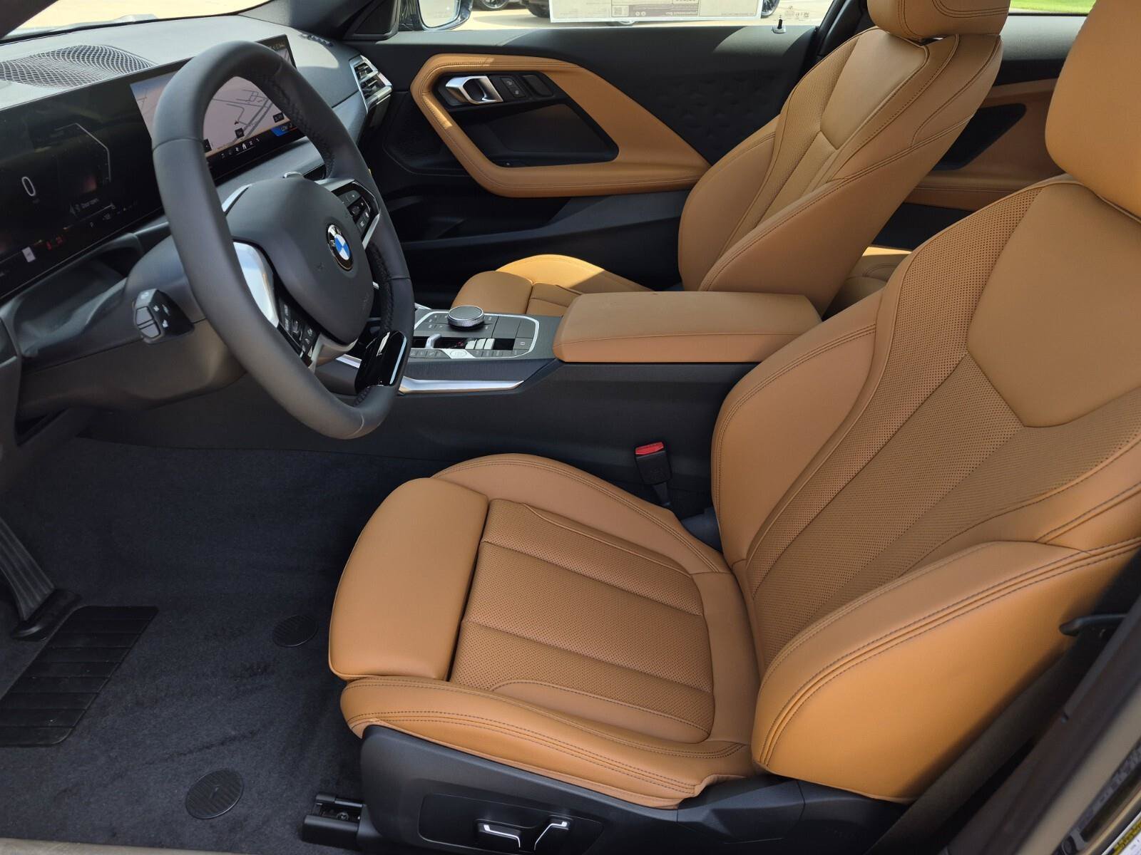 New 2026 BMW 230i xDrive Coupe w/ Premium Package AWD/4WD image 13