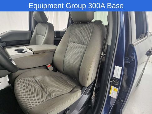 Used 2019 Ford F150 XLT AWD/4WD image 10