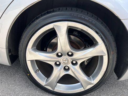 Used 2007 Lexus IS 250 RWD image 12