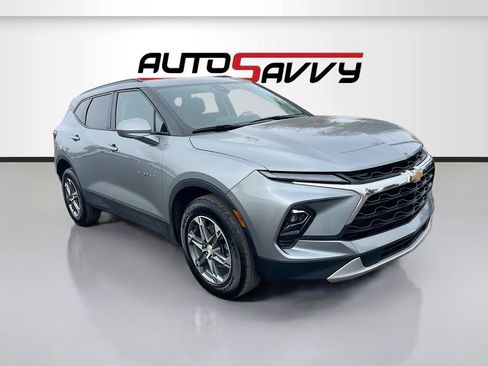 Used 2023 Chevrolet Blazer LT w/ Convenience Package AWD/4WD image 1