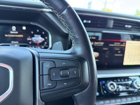Used 2023 GMC Sierra 1500 Denali Ultimate AWD/4WD image 19