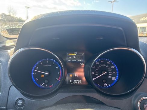 Used 2018 Subaru Outback 3.6R Touring w/ Popular Package #3 image 10